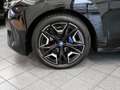 BMW iX xDrive50 M-Sport Aut Nav HuD Laser AHK Pano Noir - thumbnail 8