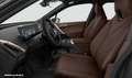 BMW iX xDrive50 M-Sport Aut Nav HuD Laser AHK Pano Schwarz - thumbnail 5