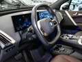 BMW iX xDrive50 M-Sport Aut Nav HuD Laser AHK Pano Noir - thumbnail 9