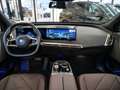 BMW iX xDrive50 M-Sport Aut Nav HuD Laser AHK Pano Noir - thumbnail 13