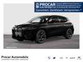 BMW iX xDrive50 M-Sport Aut Nav HuD Laser AHK Pano Schwarz - thumbnail 1