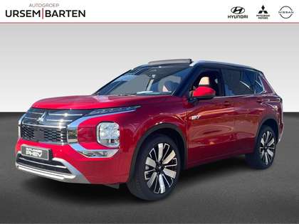 Mitsubishi Outlander 2.4 PHEV Instyle+ | Snel leverbaar