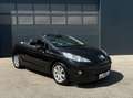 Peugeot 207 CC 1,6 VTi 16V Noir - thumbnail 1