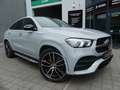 Mercedes-Benz GLE 400 d 4M Coupe AMG REARTV/PANO/22"/HEAD/BURM Schwarz - thumbnail 1