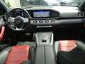 Mercedes-Benz GLE 400 d 4M Coupe AMG REARTV/PANO/22"/HEAD/BURM Schwarz - thumbnail 3