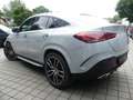 Mercedes-Benz GLE 400 d 4M Coupe AMG REARTV/PANO/22"/HEAD/BURM Schwarz - thumbnail 27