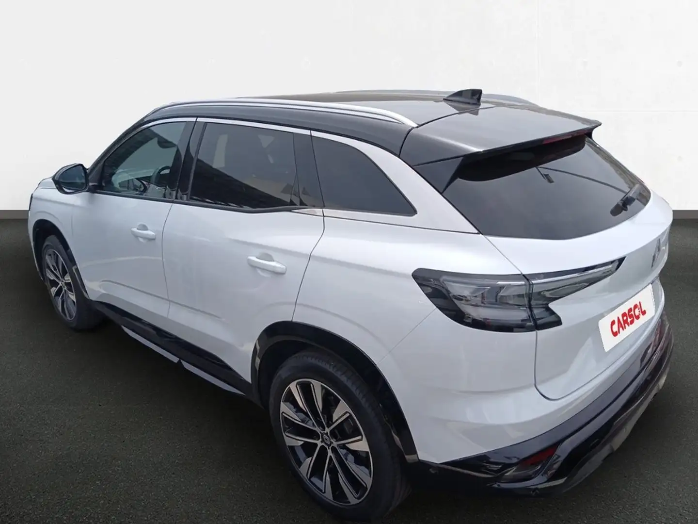 Renault Austral 1.2 full hybrid e-tech Techno 146kW Blanco - 2