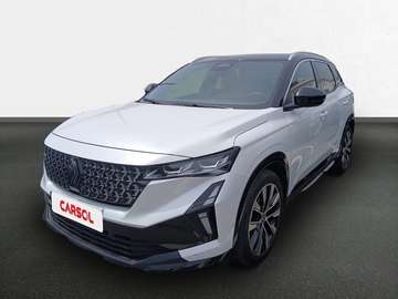 1.2 full hybrid e-tech Techno 146kW