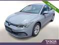 Volkswagen Golf VIII 1.5 TSI 130 Life LED AppCo Gris - thumbnail 1