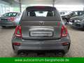 Fiat 500C 500 Cabrio Abarth 595 *1.HD+S-HEFT+KLIMA Grau - thumbnail 7