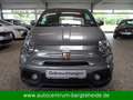 Fiat 500C 500 Cabrio Abarth 595 *1.HD+S-HEFT+KLIMA Grau - thumbnail 3