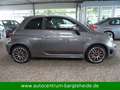 Fiat 500C 500 Cabrio Abarth 595 *1.HD+S-HEFT+KLIMA Grau - thumbnail 6