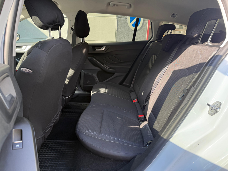 Ford Focus 2.0 EB Cool & Connect LED+NAVI+SHZ+KAM+ACC — photo 7