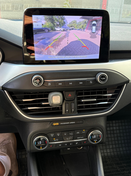 Ford Focus 2.0 EB Cool & Connect LED+NAVI+SHZ+KAM+ACC — photo 12