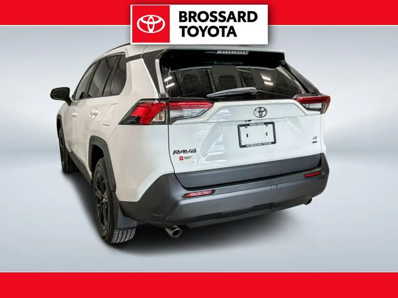 Toyota RAV 4 photo Toyota RAV 4