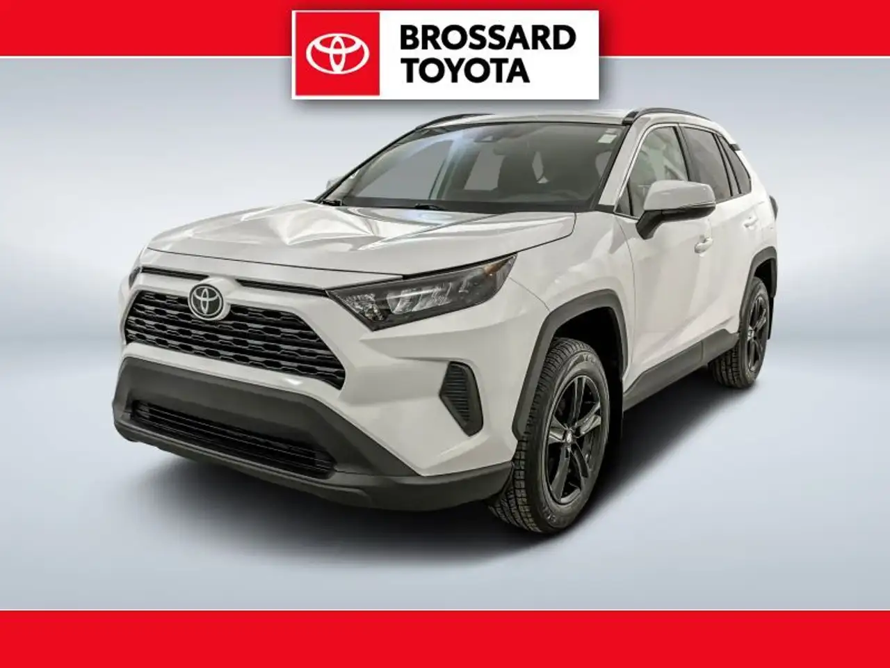 Toyota RAV 4 photo Toyota RAV 4