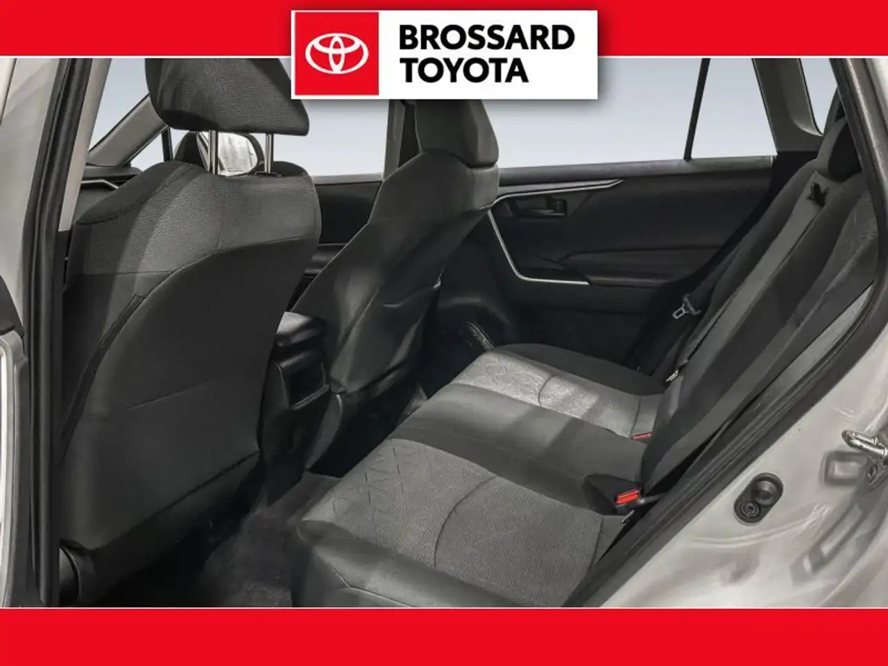 Toyota RAV 4 photo Toyota RAV 4