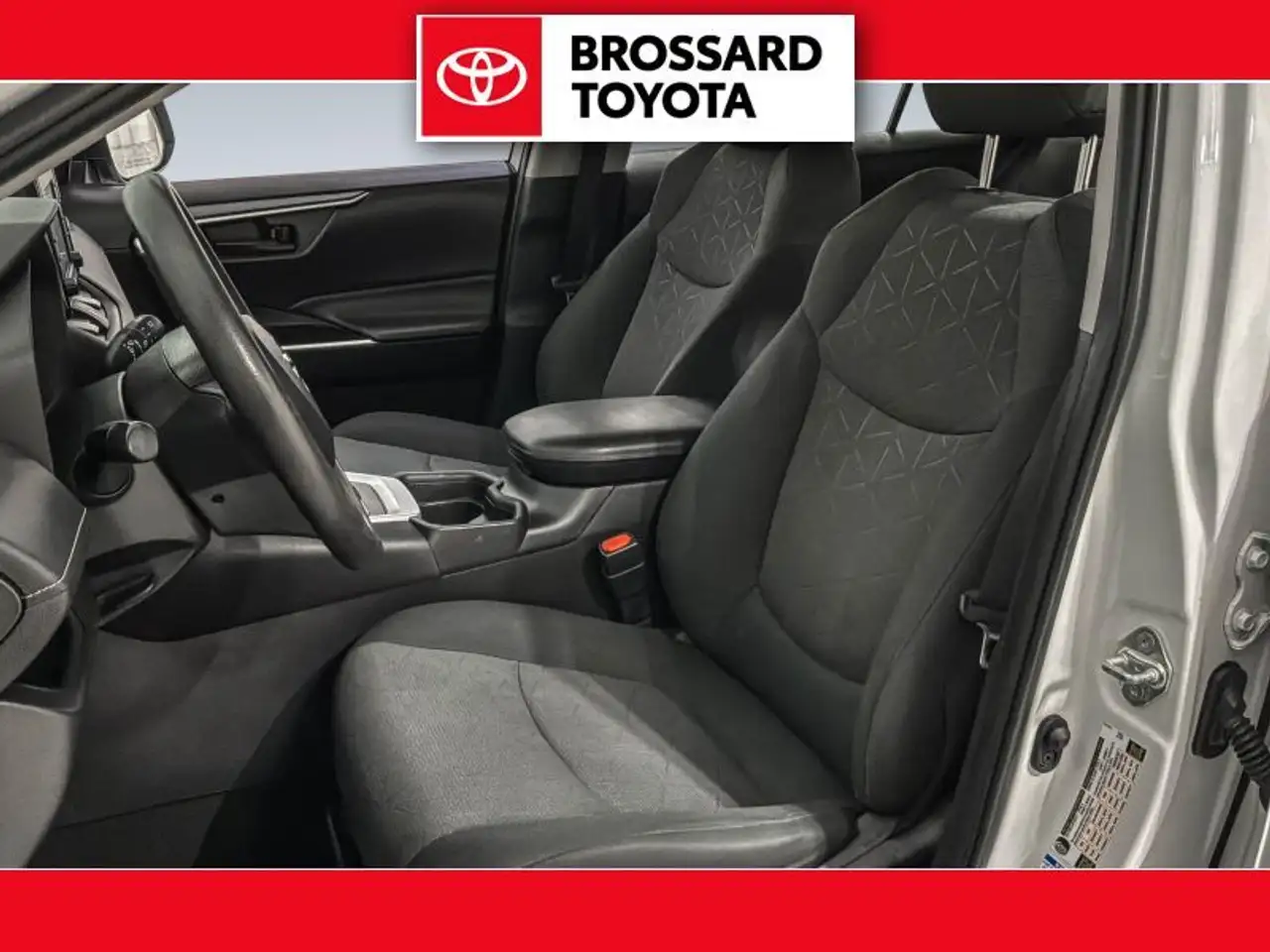 Toyota RAV 4 photo Toyota RAV 4