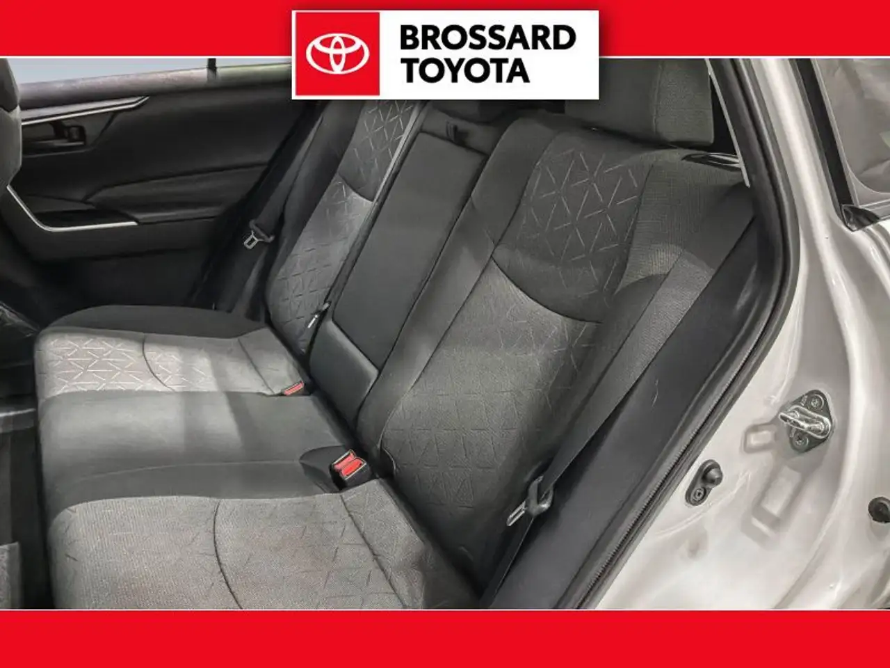 Toyota RAV 4 photo Toyota RAV 4