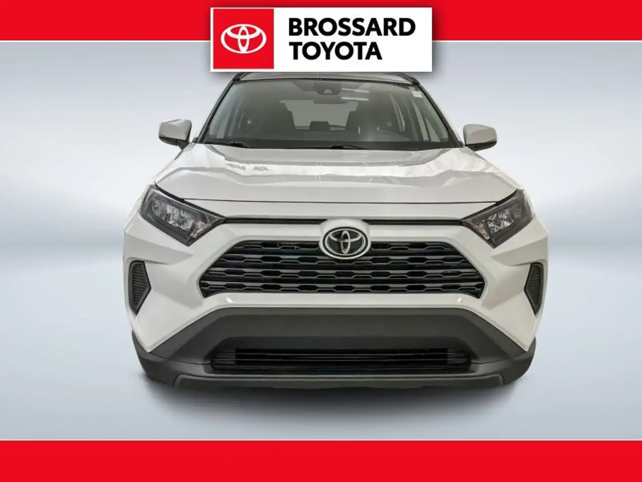 Toyota RAV 4 photo Toyota RAV 4