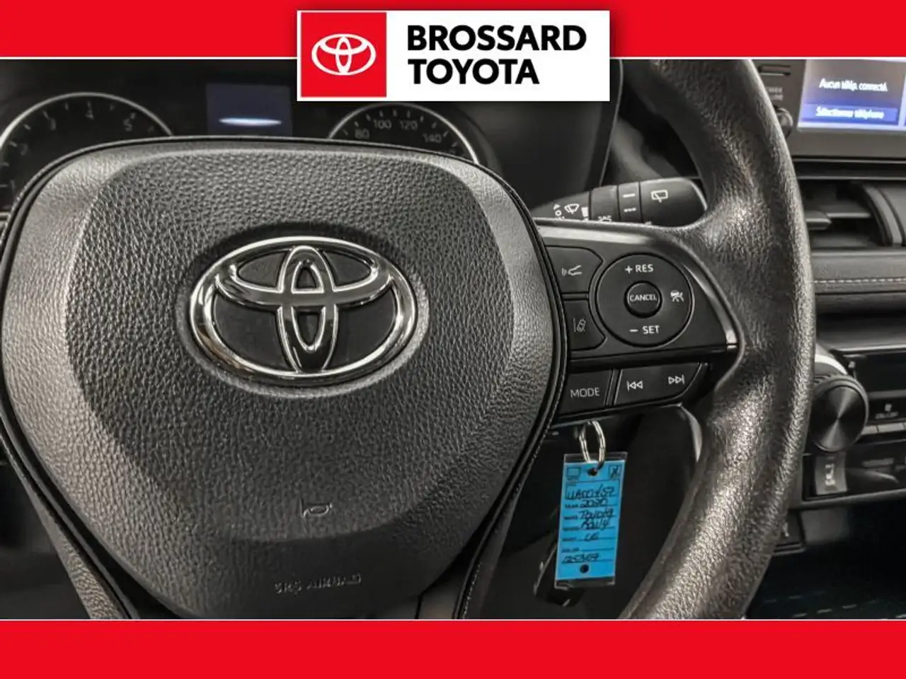 Toyota RAV 4 photo Toyota RAV 4
