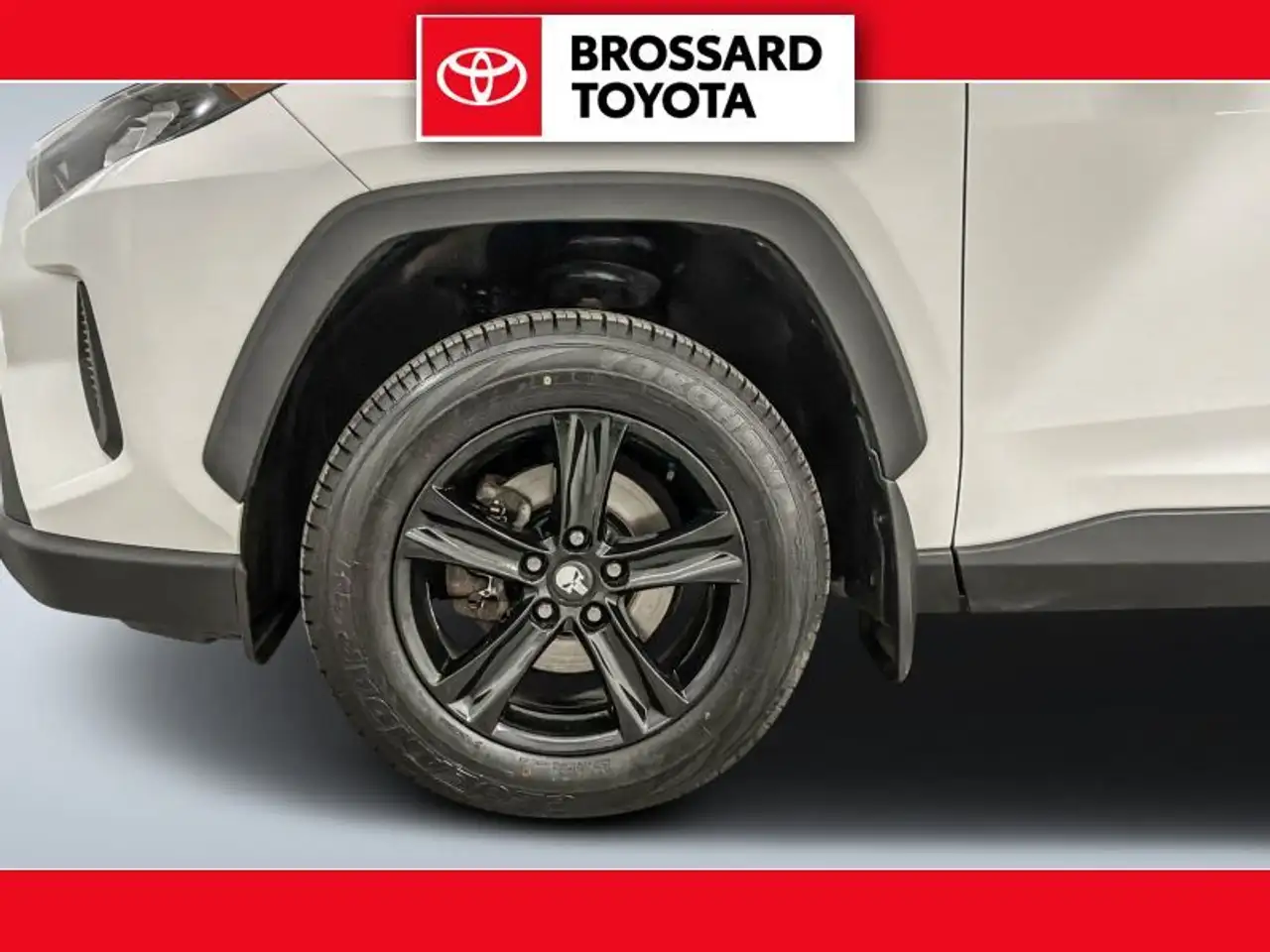 Toyota RAV 4 photo Toyota RAV 4