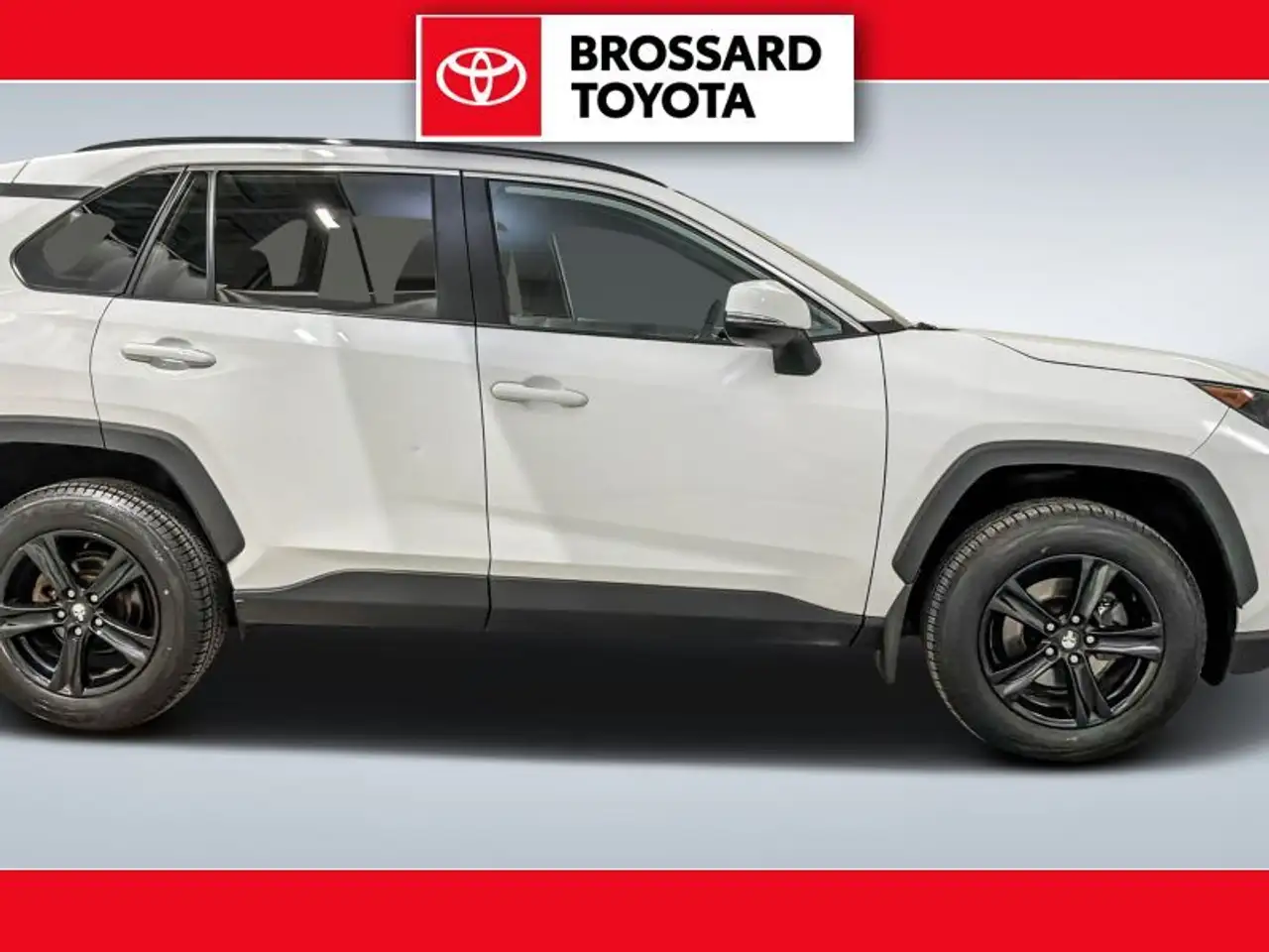 Toyota RAV 4 photo Toyota RAV 4