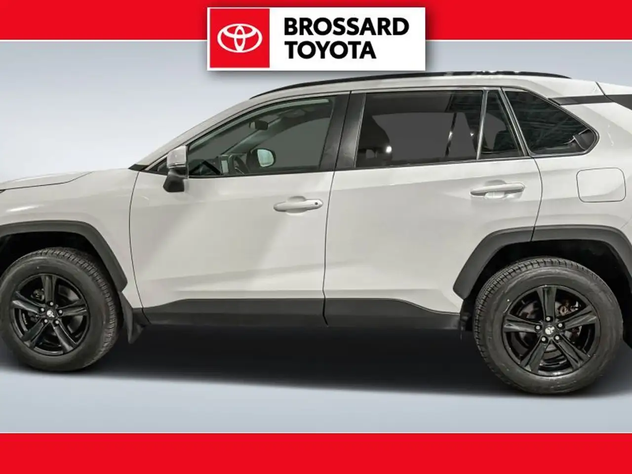 Toyota RAV 4 photo Toyota RAV 4