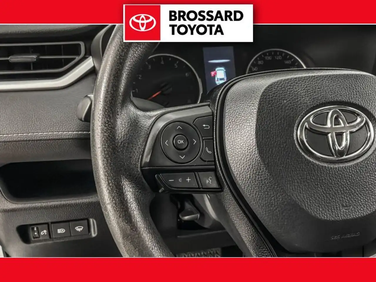 Toyota RAV 4 photo Toyota RAV 4