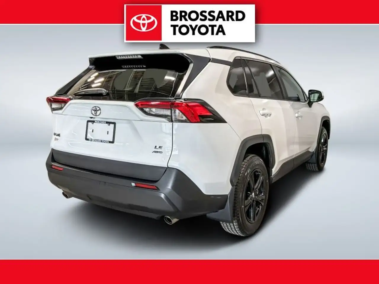 Toyota RAV 4 photo Toyota RAV 4