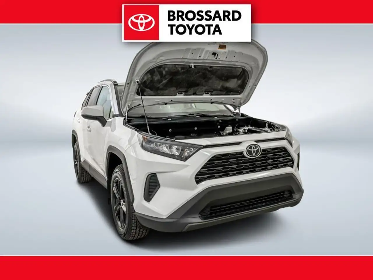 Toyota RAV 4 photo Toyota RAV 4
