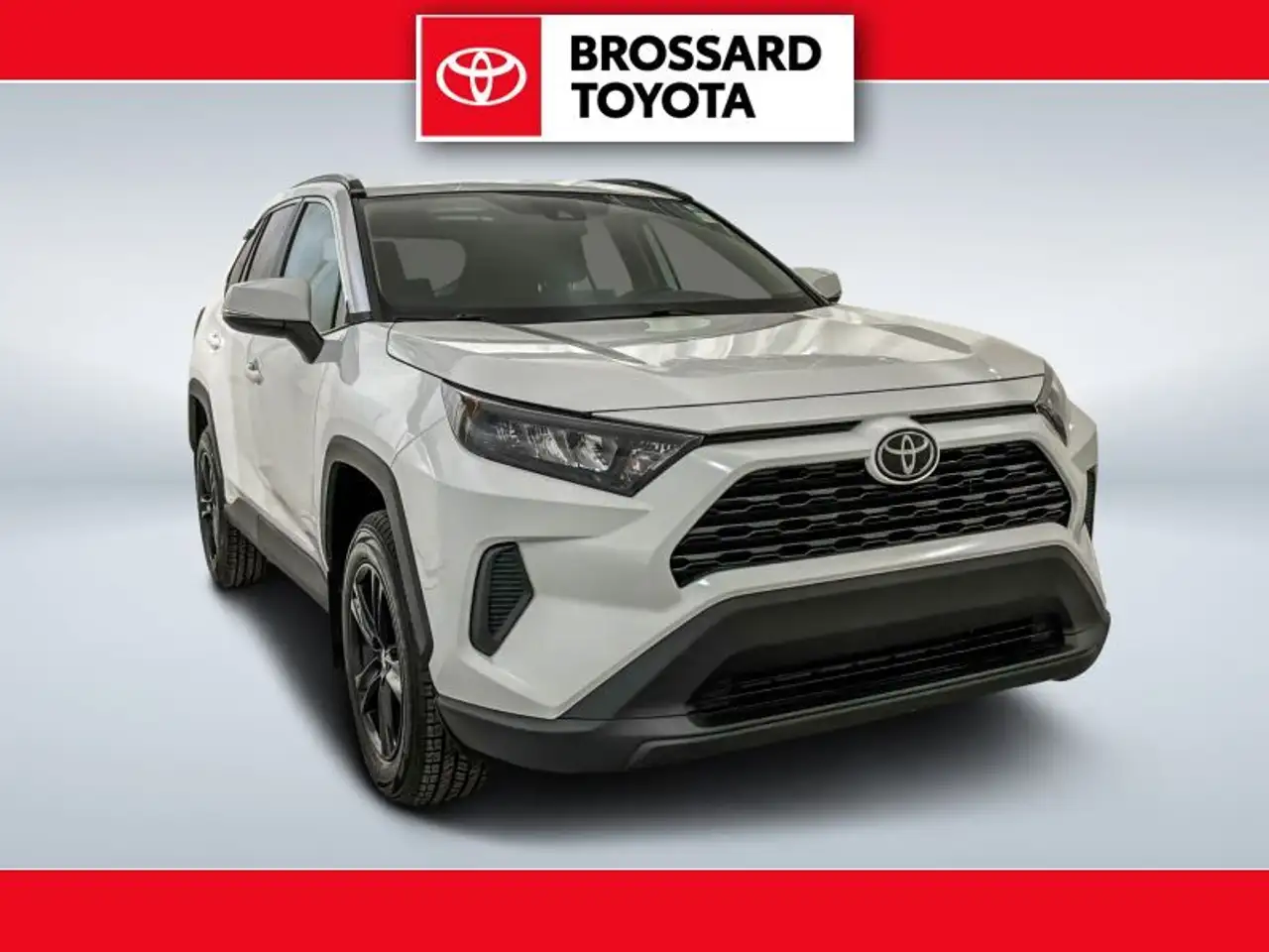 2020 Toyota RAV 4