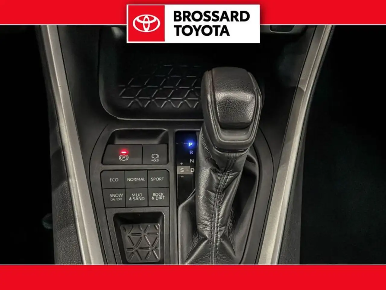 Toyota RAV 4 photo Toyota RAV 4