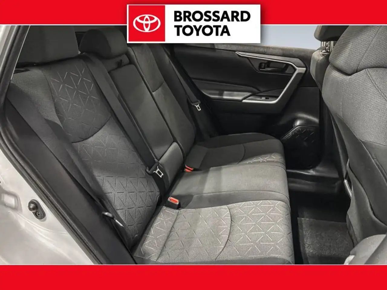 Toyota RAV 4 photo Toyota RAV 4