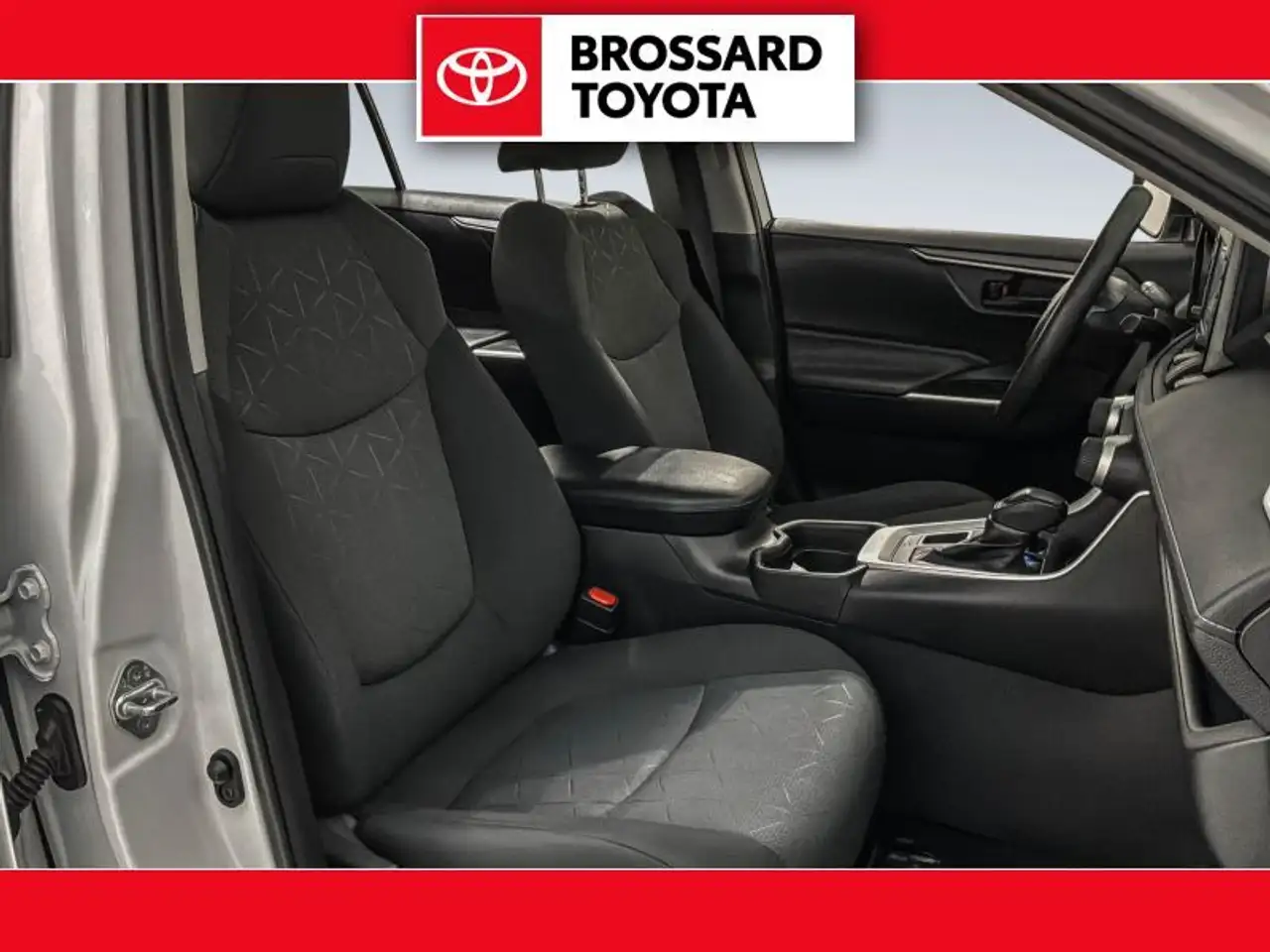 Toyota RAV 4 photo Toyota RAV 4
