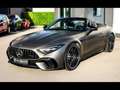 Mercedes-Benz SL 63 AMG ROADSTER 4M+AERONIGHT IIMONZAGRAU MAGNOCARBON Gris - thumbnail 8