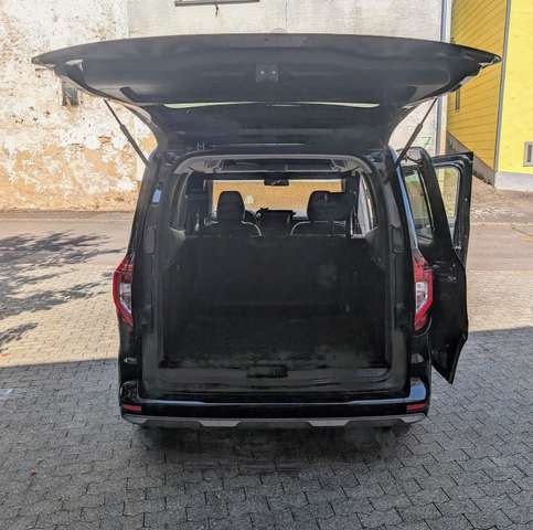 Nissan Townstar Townstar DIG-T 130 Kombi Tekna