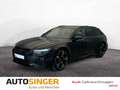 Audi RS6 Avant *KERAMIK*RS-ABGAS*LASER*PANO*STDHZ*AHK Black - thumbnail 1