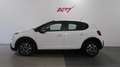 Citroen C3 BlueHDi 100 S&S Feel Bianco - thumbnail 3