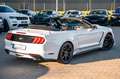 Ford Mustang 2,3 Cabrio Mach 1 PREMIUM VOLL Weiß - thumbnail 16