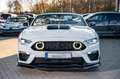 Ford Mustang 2,3 Cabrio Mach 1 PREMIUM VOLL Weiß - thumbnail 12