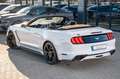 Ford Mustang 2,3 Cabrio Mach 1 PREMIUM VOLL Weiß - thumbnail 17