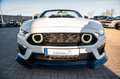 Ford Mustang 2,3 Cabrio Mach 1 PREMIUM VOLL Weiß - thumbnail 18