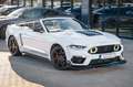 Ford Mustang 2,3 Cabrio Mach 1 PREMIUM VOLL Weiß - thumbnail 11