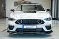 Ford Mustang 2,3 Cabrio Mach 1 PREMIUM VOLL Weiß - thumbnail 2