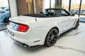 Ford Mustang 2,3 Cabrio Mach 1 PREMIUM VOLL Weiß - thumbnail 5
