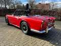 Triumph TR4 1961 Rot - thumbnail 8
