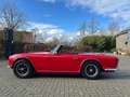 Triumph TR4 1961 Rot - thumbnail 1