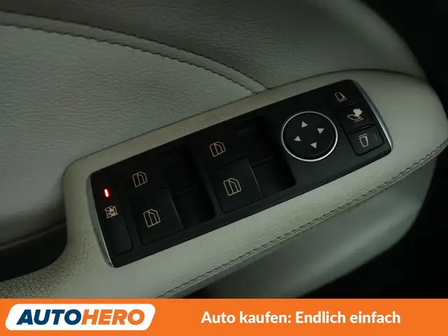 Mercedes-Benz B-Class view 30