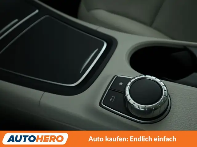 Mercedes-Benz B-Class view 26